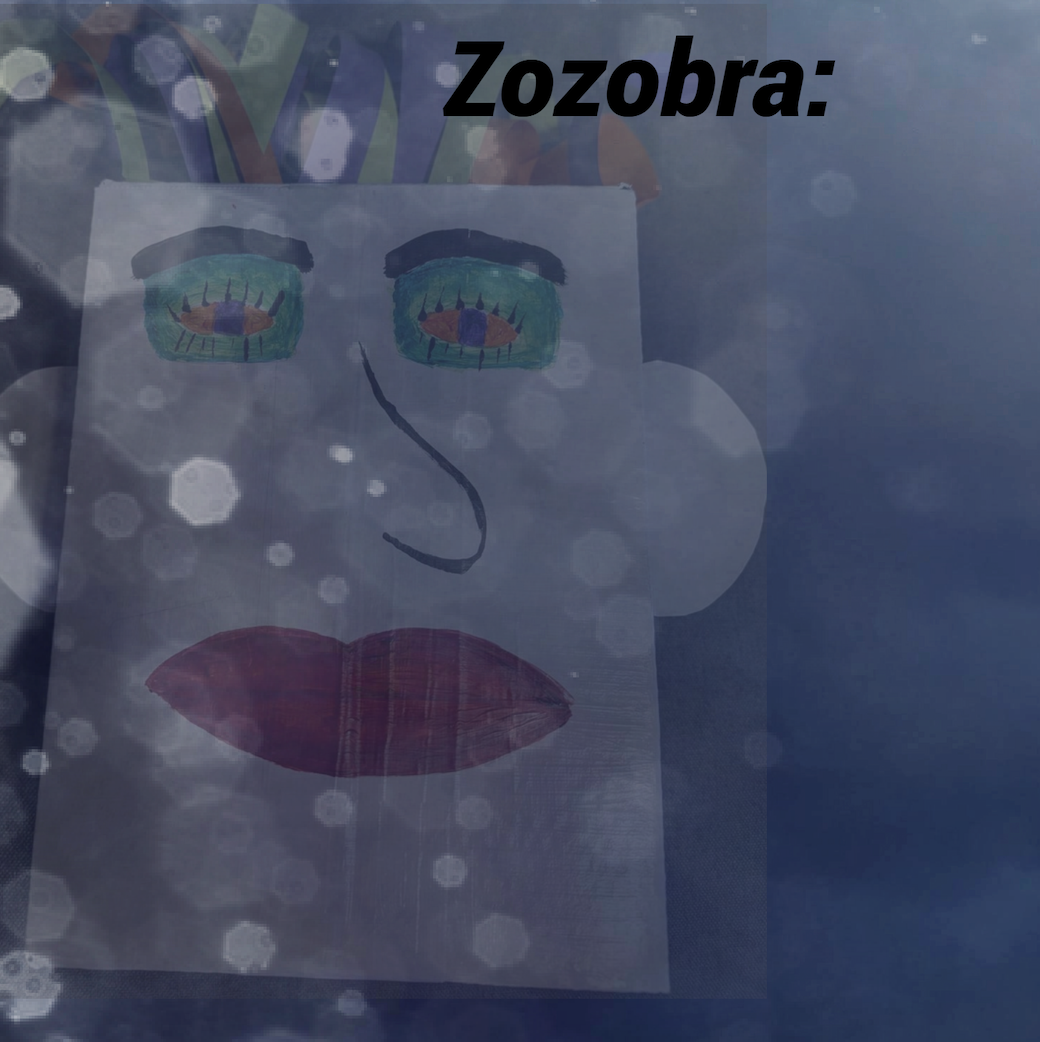 “Zozobra's